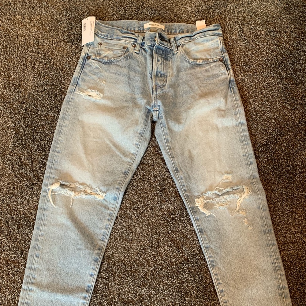 NWT Moussy Vintage